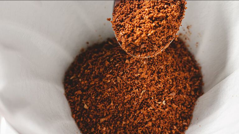 caff&egrave; macinato aromatizzato les petits torrefacteurs