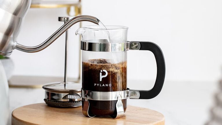 Caffettiera francese pylano