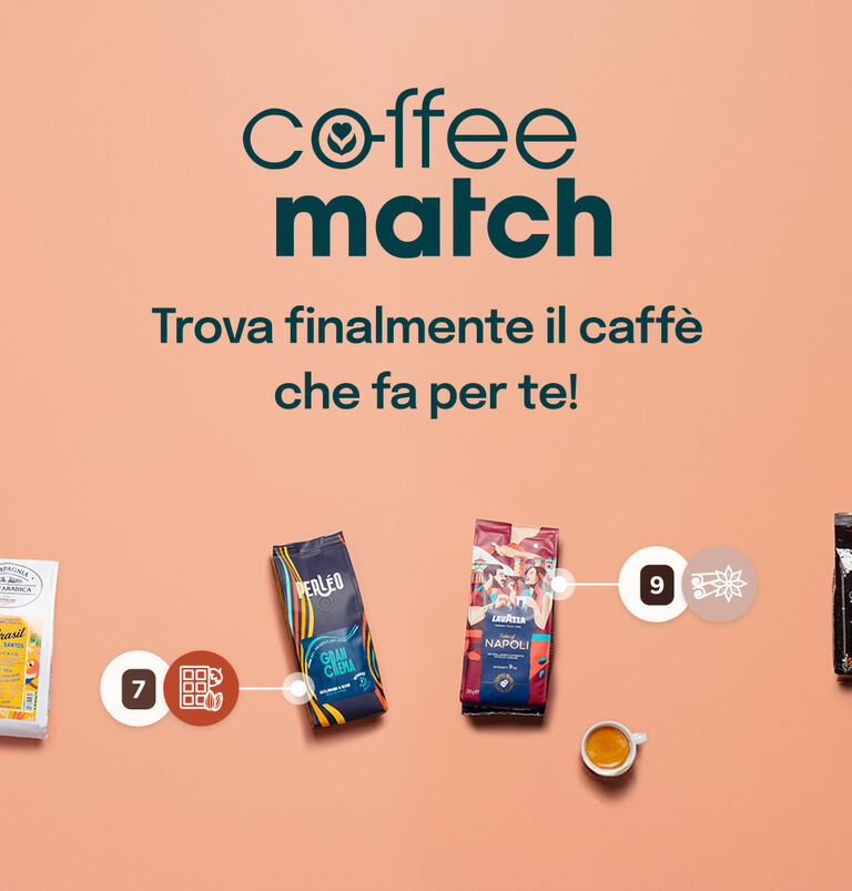 coffee match maxicoffee