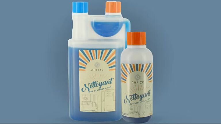 our cleaners arfize