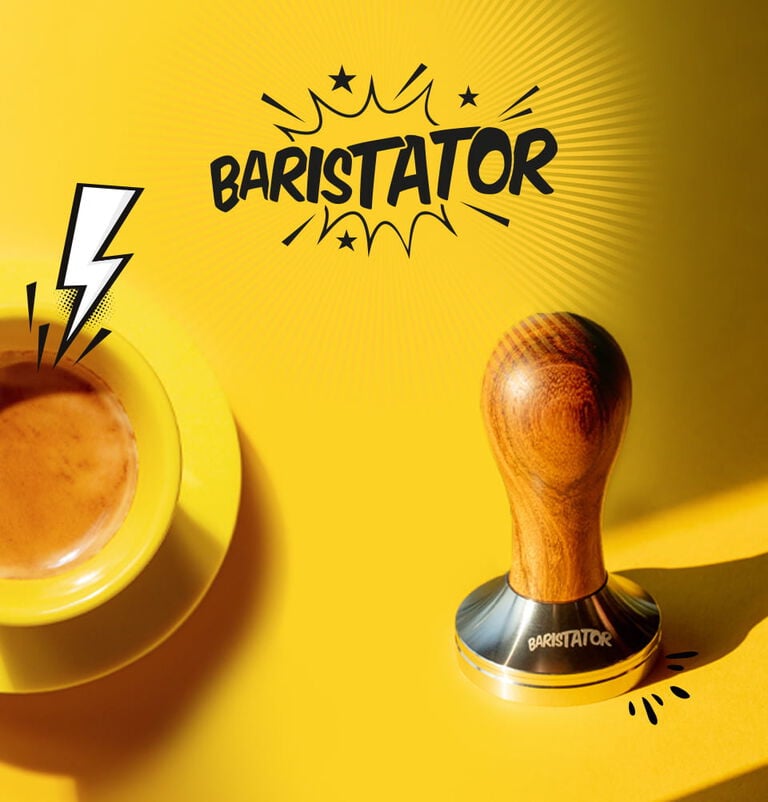 baristator