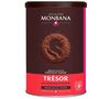 Monbana - Cioccolato in polvere Tr&eacute;sor 250 g image number 0