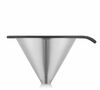 BODUM Pour Over in White - 8 cups image number 1