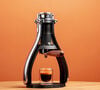 ROK Presso Smartshot Black Manual Espresso Machine + 250g Free Coffee image number 3