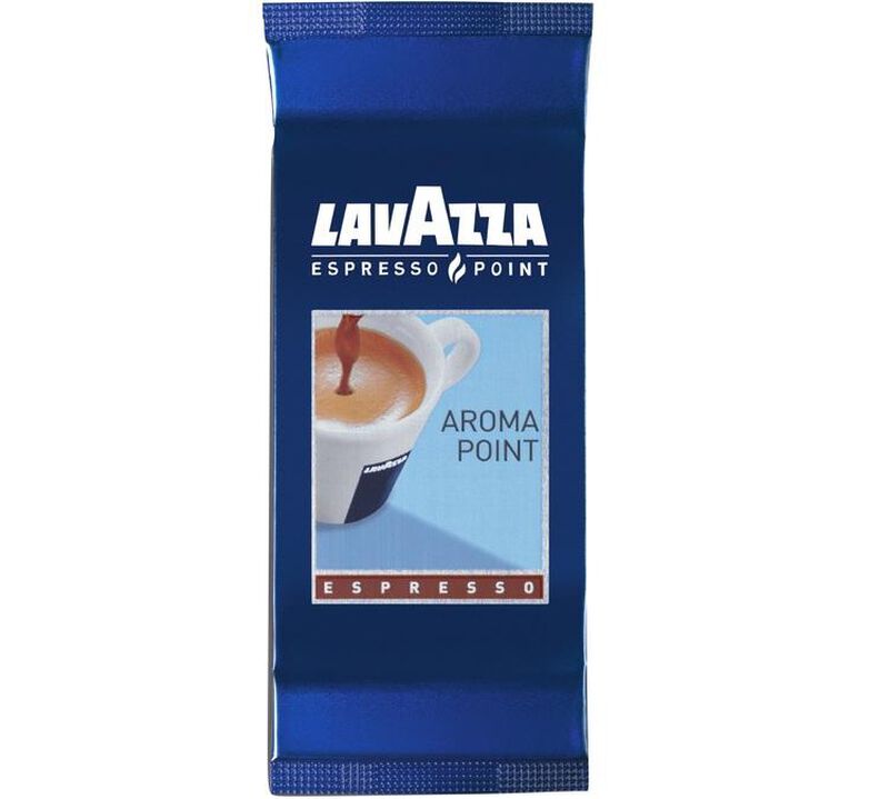 Lavazza Espresso Point capsules Aroma Point Espresso x 300 Lavazza coffee pods image number 0