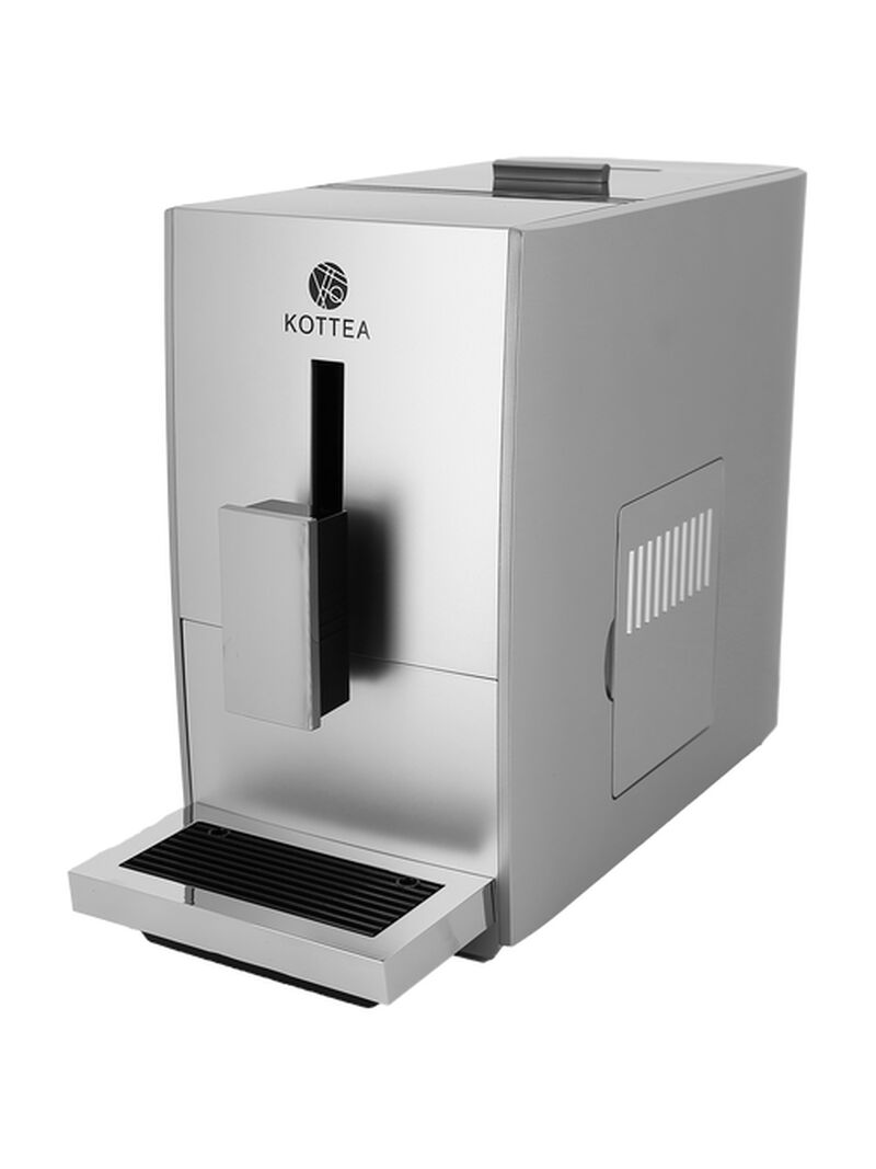 Kottea Espressima OSLO CK320 Silver Macchina automatica image number 7