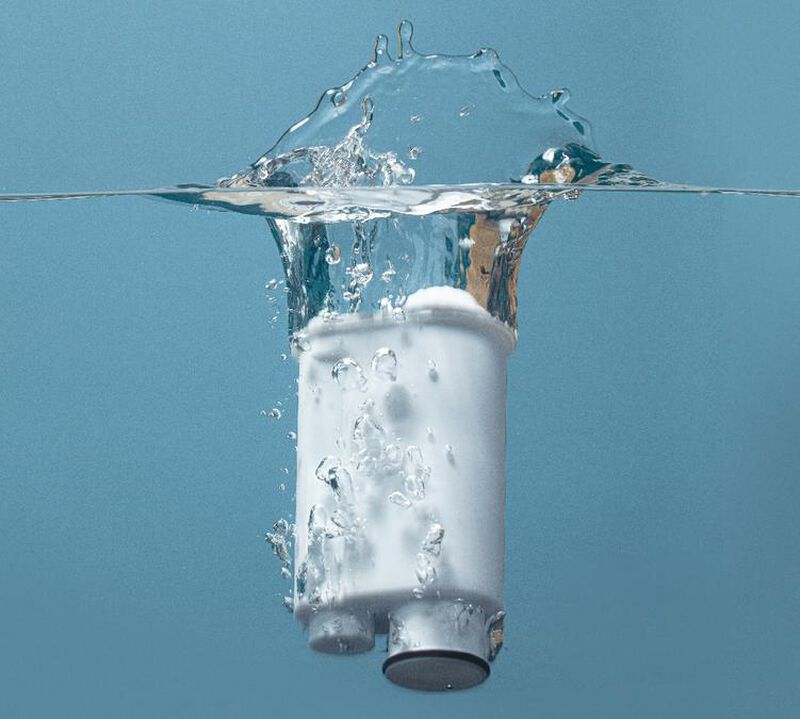 ARFIZE - Filtro acqua compatibile Brita Intenza+ PHILIPS/ SAECO/ GAGGIA - ACF-11J image number 7