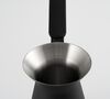 GOAT STORY Otto - Turkish coffee maker in Black image number 6