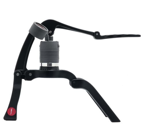 Flair 2GO Portable Lever Espresso Machine - Black