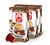 Caff&egrave; Bonini Hazelnut-flavoured coffee Nepresso&reg; compatible pods x 50 image
