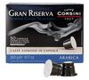 50 capsule compatibili Nespresso* Original Gran Riserva Arabica &ndash; Caff&egrave; Corsini image number 0