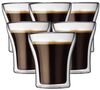 Special Offer: But 4 Get 2 Free 20cl Bodum Assam Glasses image number 0