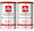 Illy - Caff&egrave; solubile - Vellutato 100% arabica 2 x 95 g image