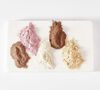 Van Houten Ground Chocolate Gold - 1kg image number 3