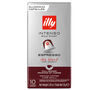 10 capsule compatibili Nespresso* Original Tostatura Intenso &ndash; Illy image number 0