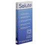 Solute Universal Cleaning Tablets for Automatic Machines - 10 tablets 1.6g image number 0