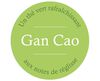 Gan Cao loose leaf green tea 100g  - Comptoir Fran&ccedil;ais du Th&eacute; image number 1