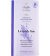 Dolfin Dark Chocolate Bar and Lavender - 70g image number 0