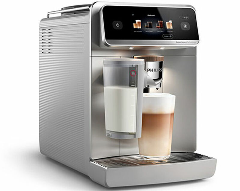 DeLonghi Eletta Explore ECAM450.65.G Macchina da caff&egrave; automatica image number 3