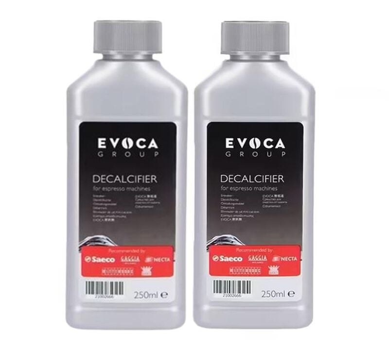 Saeco Descaler for Espresso Machines - Pack of 2 image number 0