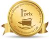 Terra Etica Organic Coffee Beans Espresso 2 Continents - 1kg image number 1