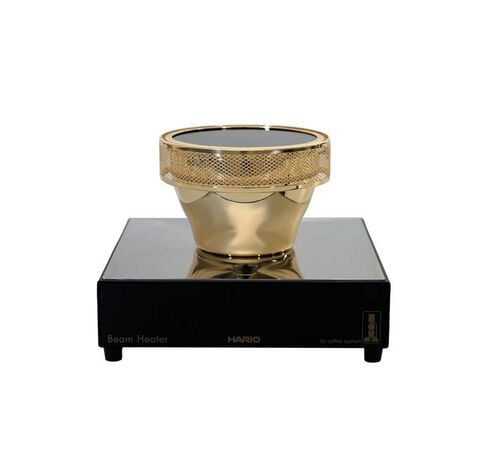 Hario Beam Heater for Vacuum Coffee Maker