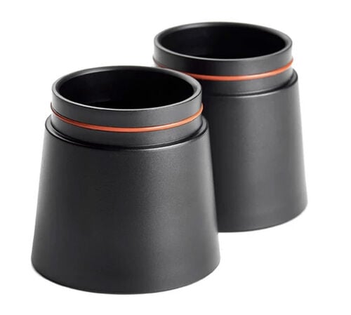 Kinu Receivers with O-Ring for M47 Classic, Simplicity & Phoenix