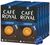 100 Nespresso* Original Compatible Capsules Lungo &ndash; CAFE ROYAL image