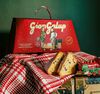 Gran Galup Streglio Chocolate Chip Panettone - 500g image number 1