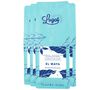 Caf&eacute;s Lugat Coffee Beans El Maya from Guatemala - 1kg image number 0