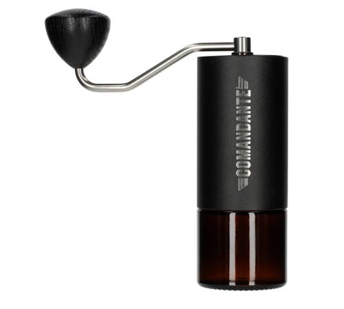 Comandante C40 MK4 Nitro Blade Grinder - Black
