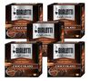 Bialetti Mokespresso Capsules Cioccolato x 60 coffee pods image number 0