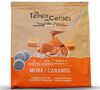 Le Temps des Cerises Senseo&reg; Compatible Pods Caramel x 16 image number 0