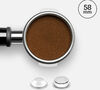 Sage Oracle Dual Boiler Nero Tartufo Macchina da caff&egrave; Espresso image number 8