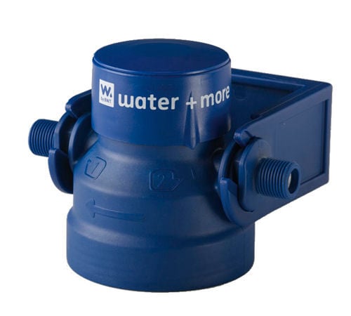 Bestmax BWT Water+More Filter Cartridge Besthead Connection Head