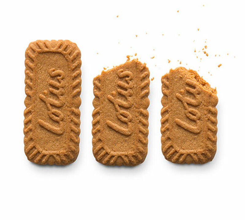 Lotus - Biscotti Speculoos all'ingrosso - Scatola dispenser da 150 image number 1