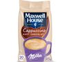 Maxwell House Instant Coffee, Cappuccino Milka&reg; - 315g image number 0