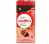 10 Nespresso* Original Compatible Capsules Cr&egrave;me Br&ucirc;l&eacute;e &ndash; GIMOKA image number 0