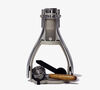 ROK Presso Smartshot Manual Espresso Machine - Warm Grey image number 4