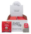English Tea Shop Organic English Breakfast tea - 100 sachets for Professionals image number 0