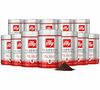 Illy  - Caff&egrave; macinato Classico per Moka 12 x 250 g image number 0