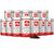 Illy  - Caff&egrave; macinato Classico per Moka 12 x 250 g image