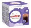 16 Nescaf&eacute;* Dolce Gusto* Compatible Pods Cioccolata &ndash; GIMOKA image number 0