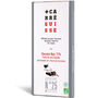 Carr&eacute; Suisse No 25 Organic Fairtrade 71% Dark Chocolate Bar with Icelandic Salt - 100g image number 0