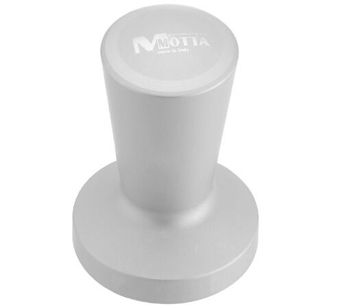 Metallurgica Motta Aluminum Coffee Tamper - 53mm