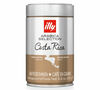 Illy - Caff&egrave; in grani - Costa Rica 250 g image number 0