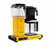 Caffettiera filtro Moccamaster KBG741 Select Giallo 1.25 l image number 1