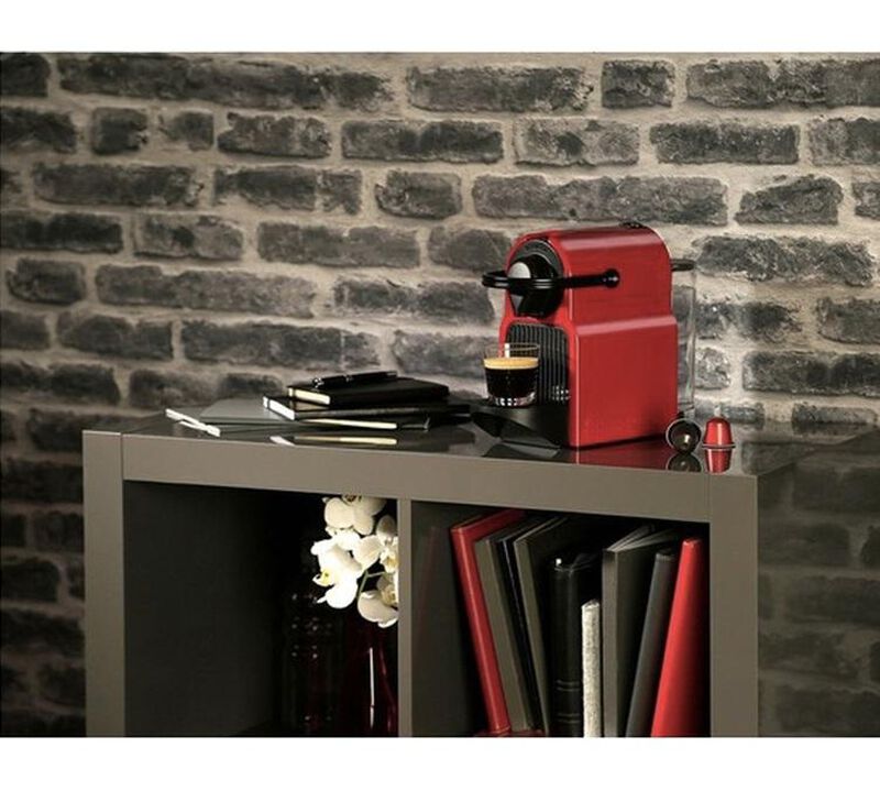 Krups Inissia Rossa per Nespresso* XN1005K image number 6