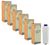 Arfize - Filtro acqua ACF-11D compatibile Smeg x 6 image
