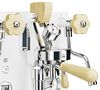 Lelit Bianca PL162T-EUCW White Macchina per Espresso Manuale image number 4
